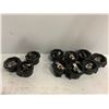 Image 3 : Lot of (10) Panasonic Encoders