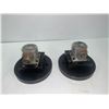 Image 2 : (2) BEI Sensors #XH25D-SS-4500-T2-ABZC-28V/V-SM18 Encoders