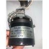 Image 3 : (3) Fanuc #A860-0304-T112 2500P Pulse Coders