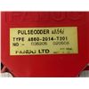 Image 3 : Fanuc # A860-2014-T301 Pulse Coder