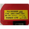 Image 3 : Fanuc # A860-0360-T201 Pulse Coder