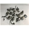 Image 1 : Lot of (13) Siemens / Tyco Encoders