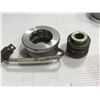 Image 3 : Lot of (4) Tamagawa BRX Encoders