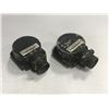 Image 2 : (2) Mitsubishi #OSA104S2 Encoder