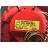 Image 3 : (3) Fanuc #A860-0360-V501 Pulsecoder