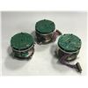 Image 1 : (3) Okuma FII / F Type Encoders