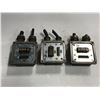 Image 1 : Lot of (3) Encoders