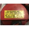 Image 4 : Fanuc #A860-0360-V501 Pulse Coder