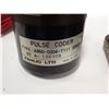 Image 2 : Lot Of Fanuc # A860-0304-T111 2000P Encoders