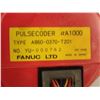 Image 2 : Fanuc # A860-0370-T201 Encoder