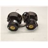 Image 2 : (2) Sumtak # LMA-250BM-S15 Encoders