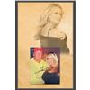 Image 1 : Signed Stormy Daniels Collage