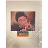 Limited Edition Scarface Tony Montana Cohiba Print