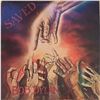 Image 1 : Signed  Bob Dylan Saved Album Cover
