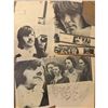 Image 1 : Signed Beatles Poster