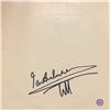 Image 1 : Signed Jethro Tull Best Of Album Cover