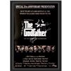 Image 1 : Signed The Godfather 25th Anniversary Presentation Movie Poster