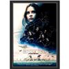 Image 1 : Signed Rogue One: A Star Wars Story Movie Poster