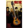 Signed Motley Crue Guitar