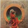 Signed Grateful Dead Blues For Allah Album Cover