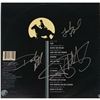 Signed ZZ Top, The Best Of ZZ Top Album Cover