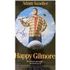 Image 1 : Signed Happy Gilmore Movie Poster