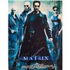 Image 1 : Signed The Matrix Movie Poster