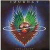 Image 1 : Signed Journey Evolution Album Cover