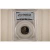 Image 1 : 2006-S RETURN TO MONTICELLO NICKEL PCGS PR69 DCAM