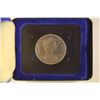 Image 2 : 1972 CANADA UNC DOLLAR ORIGINAL ROYAL CANADIAN
