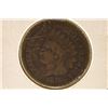 Image 1 : 1878 INDIAN HEAD CENT (SEMI-KEY) (FINE)