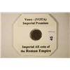 Image 3 : VOWS-(VOTA) IMPERIAL PROMISES ANCIENT COIN OF THE