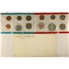 Image 2 : 1970 US MINT SET (UNC) P/D/S (WITH ENVELOPE)