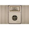 Image 1 : 2006-S SILVER NEVADA QUARTER NGC PF69 ULTRA CAMEO