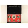 Image 1 : 1979 US PROOF SET (WITH BOX)