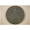 Image 2 : 3'' JOHN F. KENNEDY TOKEN / MEDAL
