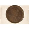 Image 1 : 1922-D LINCOLN CENT (SEMI-KEY)