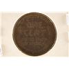 Image 2 : 1922-D LINCOLN CENT (SEMI-KEY)