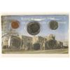 Image 2 : 1977 CANADA UNC SET ORIGINAL ROYAL CANADIAN MINT