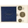 Image 2 : 1976-S US BICENTENNIAL SILVER PROOF SET