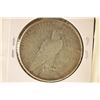 Image 2 : 1922-S PEACE SILVER DOLLAR WITH TONING MARK
