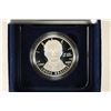 Image 1 : 2009 LOUIS BRAILLE BICENTENNIAL PROOF SILVER