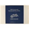 Image 3 : 2009 LOUIS BRAILLE BICENTENNIAL PROOF SILVER
