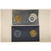 Image 2 : 2-1972 BICENTENNIAL COMMEMORATIVE MEDALS