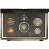 Image 2 : 1993 US SILVER PREMIER PROOF SET (WITH BOX)