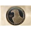 Image 1 : 1983-S LOS ANGELES OLYMPICS PROOF SILVER DOLLAR