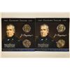 Image 1 : 4-2009-P & D ZACHARY TAYLOR PRESIDENTIAL DOLLARS