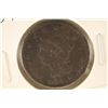 Image 1 : 1840 SMALL DATE US LARGE CENT