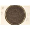 Image 2 : 1840 SMALL DATE US LARGE CENT