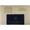 Image 3 : 1922 PEACE SILVER DOLLAR GSA SOFT PACK SCARCER